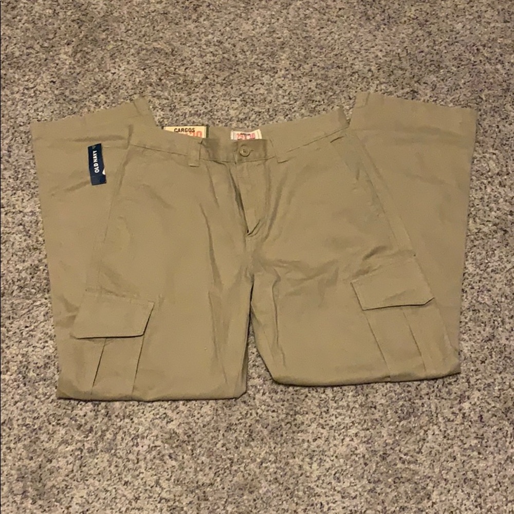 Old Navy Cargo Pants